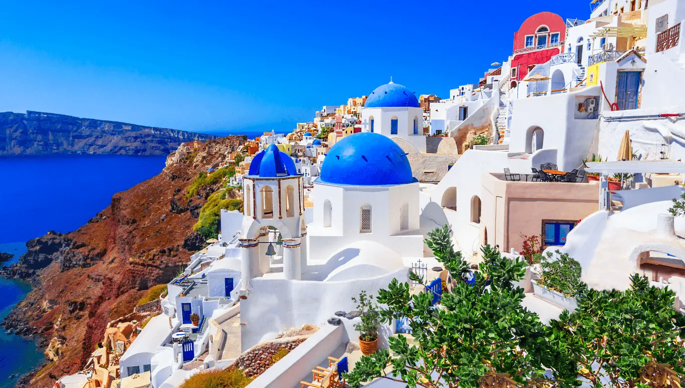 Multi-City or Country Exploration