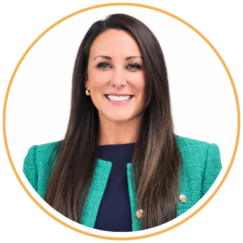 Lia Grasso-Pulaski of My Elite Destinations